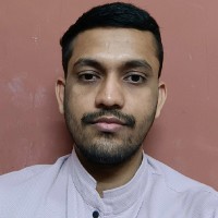 Vibhu Pandey
