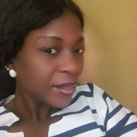 Joanne Sympathy Ngalato