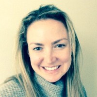 Kathryn Pierce