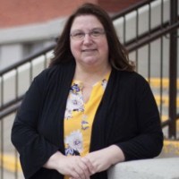Allison Purcell-Pike