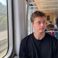 Emil Svensson