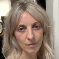 Angela Thomas