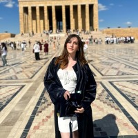 Dilara Ergün