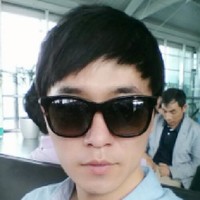 River Jong-Uk Ju