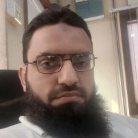 Muhammad Saeed