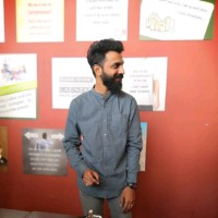 Raj Narkhedkar
