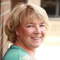 Simone Van Der Kaaij