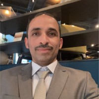 Nasser Hakami