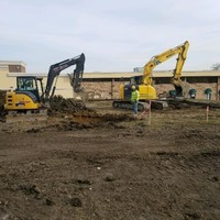 Jim Terpstra TEC Excavating, Inc.