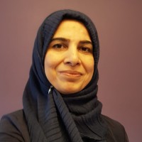 Nadia Naqvi