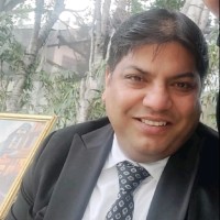 Deepak Chhabra