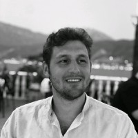 Alex Kovalenko