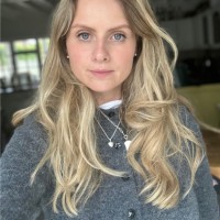 Izzy Boxall