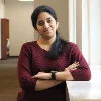 Radhika Govindarajan