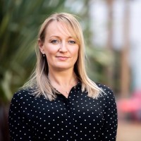 Sharon Wright