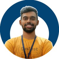 Anoop S Betageri