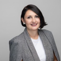 Alexandra Popescu-Zorica, PhD Candidate