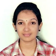 Nayana Joseph