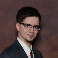 Nicholas Bazzo