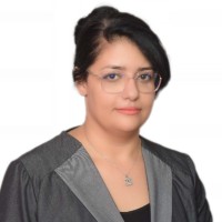Sabrine Medjerda