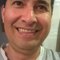Dr. Bolivar Marín Marin