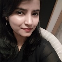 Bhanu Priya