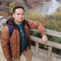 Ralph Dionicio