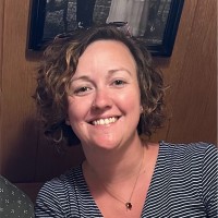 Chelsea Moffett, Msw