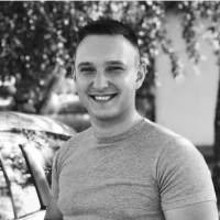 Dmitry Mlynnik