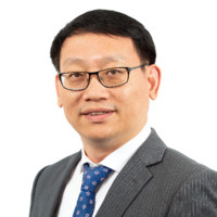 Xiaoming Peng