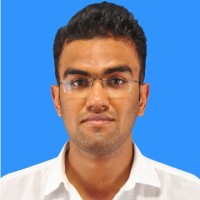 Arun Murugappan L Sfc™
