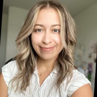 Ashley Ann Laz