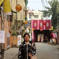 Meerashree Baliarsingh