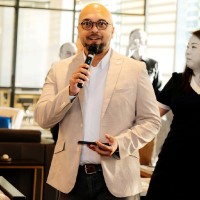 Shafiz Iqbal