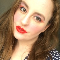 Amy-Louise Darlington