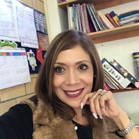 Leticia Delgadillo Martinez