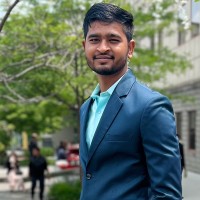 Chirag Detroja