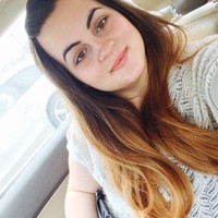 Sabrina Bender
