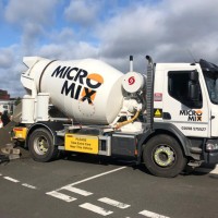 Micromix Scotland