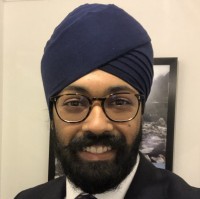 Rajpal Bahra
