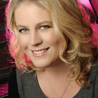 Andrea Wardle