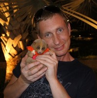 Valeriy Tykhomyrov