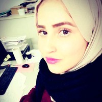 Raida Yakoubi