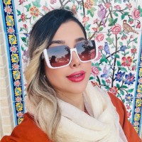 Negar Kargar