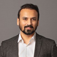 Rishabh Srivastava
