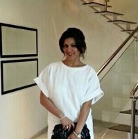 Paniz Hosseini