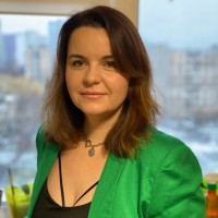 Margarita Lucenko
