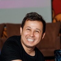 Azamatbek M.