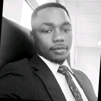 Eyram Akorli, Frm