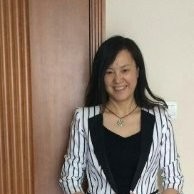 Helen Luo (Tsingdata Technology)